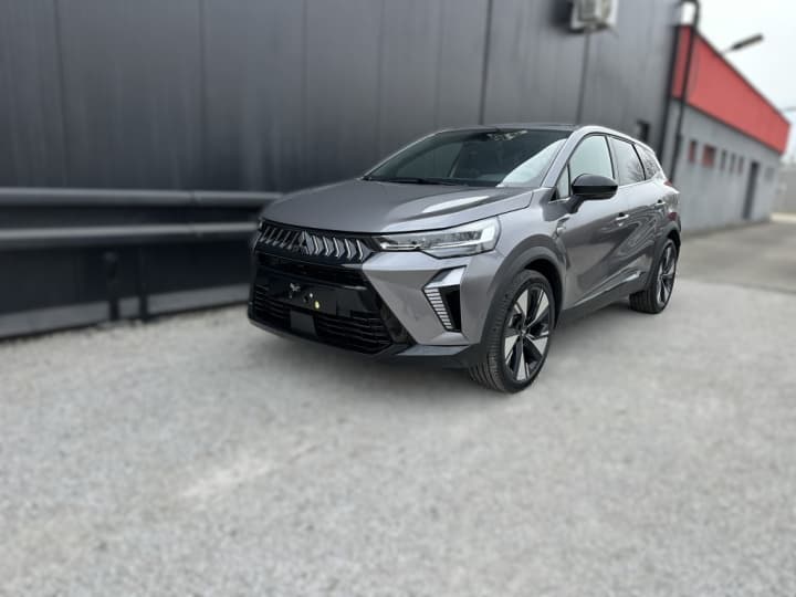 Mitsubishi Grandis 1.3 DI-T MILD HYBRID INTENSE+ – fotografia 1